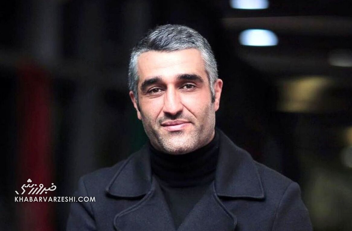 اولین واکنش پژمان جمشیدی: به خاک مادرم دروغ میگویند/ دلیل خروجم از کشور... اولین واکنش پژمان جمشیدی: به خاک مادرم دروغ میگویند/ دلیل خروجم از کشور...