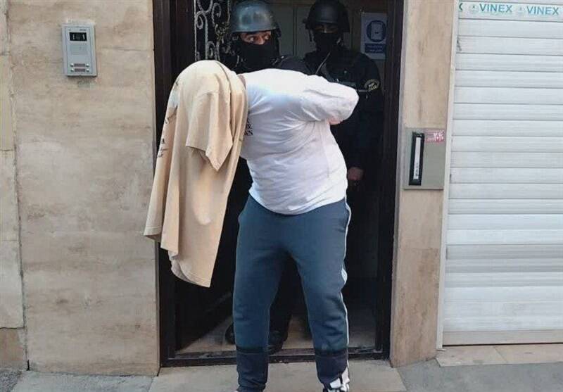 کابوس پارک ارم پایان یافت!