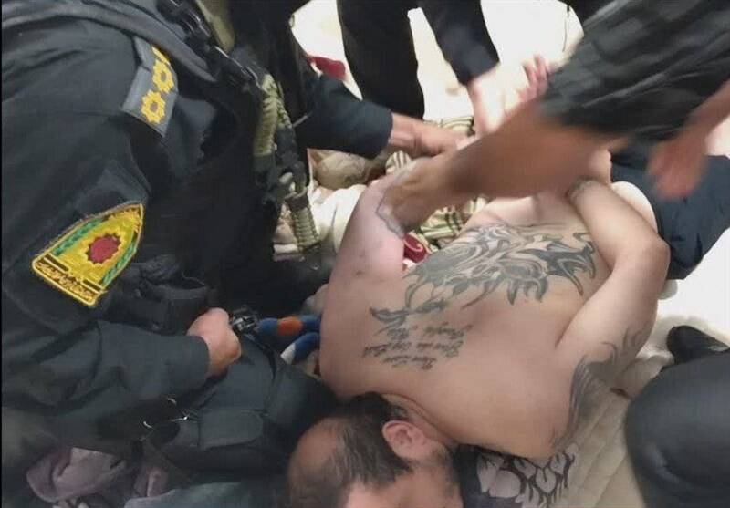 کابوس پارک ارم پایان یافت!