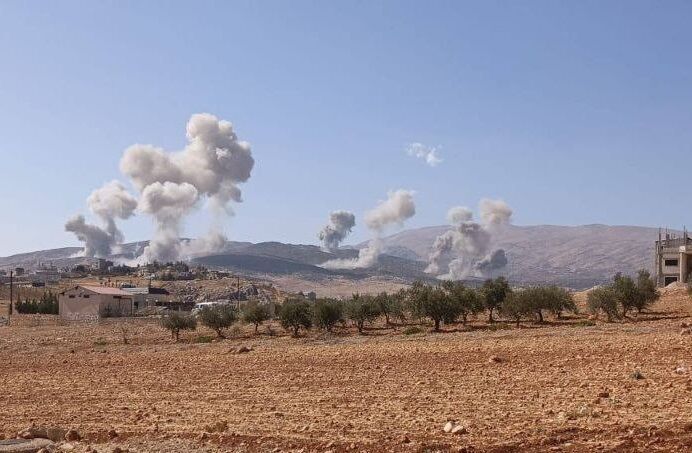 آغاز رقابت مرگبار؛ دست ترامپ روی ماشه اتم!!