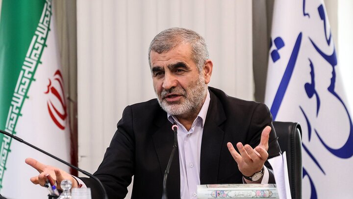 این آدمها را بزرگ نکنید! / امنیت و اتحاد مردم اولویت ماست این آدمها را بزرگ نکنید! / امنیت و اتحاد مردم اولویت ماست