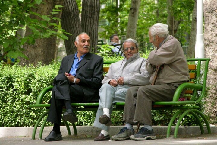 تصمیم تازه برای حقوق بازنشستگان/ منتظر این تغییر باشید تصمیم تازه برای حقوق بازنشستگان/ منتظر این تغییر باشید