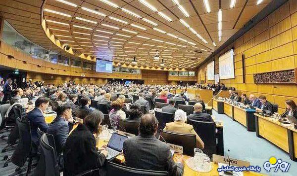 تقابل هستهای ایران و غرب در وین بالا رفت تقابل هستهای ایران و غرب در وین بالا رفت