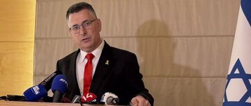 وزیر خارجه اسرائیل: ایران در حال غنی سازی است اما فعلا قصد حمله نداریم وزیر خارجه اسرائیل: ایران در حال غنی سازی است اما فعلا قصد حمله نداریم