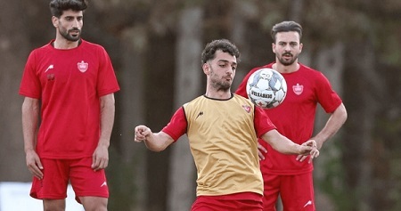 شاهکار جدید درویش: باشگاه فروشنده خواهان بازپس گرفتن خرید پرسپولیس شد! شاهکار جدید درویش: باشگاه فروشنده خواهان بازپس گرفتن خرید پرسپولیس شد!