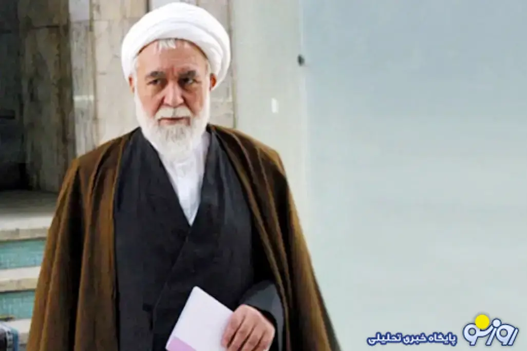 مجلس دوران مدرس دیگر تکرار نشد! مجلس دوران مدرس دیگر تکرار نشد!