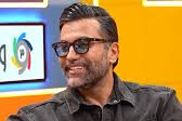 نیکبخت: در هر شرایطی نمازم را میخوانم! نیکبخت: در هر شرایطی نمازم را میخوانم!