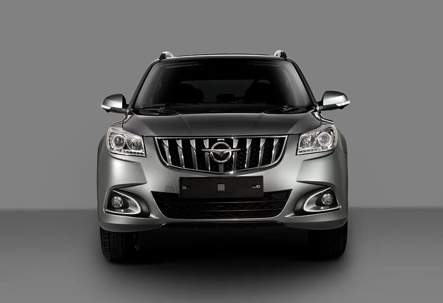 خودروی هایما مشکی خودروی هایما مشکی