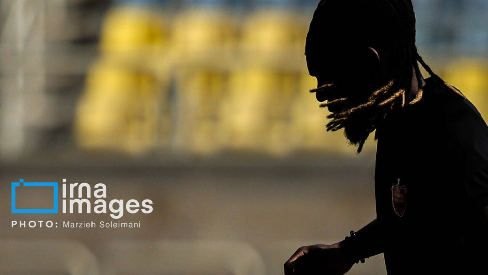 خبر بد در اردوی پرسپولیس در آستانه تقابل با استقلال؛ ستارهها دربی را از دست دادند؟ خبر بد در اردوی پرسپولیس در آستانه تقابل با استقلال؛ ستارهها دربی را از دست دادند؟