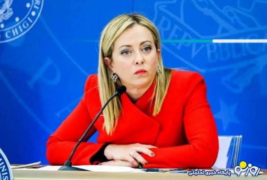 پیشنهاد نخستوزیر ایتالیا درباره مذاکرات هستهای ایران و آمریکا پیشنهاد نخستوزیر ایتالیا درباره مذاکرات هستهای ایران و آمریکا