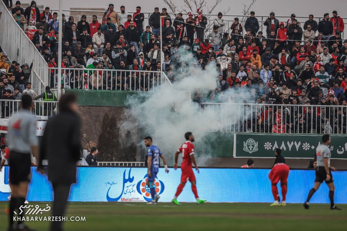 هوا گرمتر و تمیزتر از بازی؛ قلعهنویی در واشنگتن، برنده دربی شد! هوا گرمتر و تمیزتر از بازی؛ قلعهنویی در واشنگتن، برنده دربی شد!