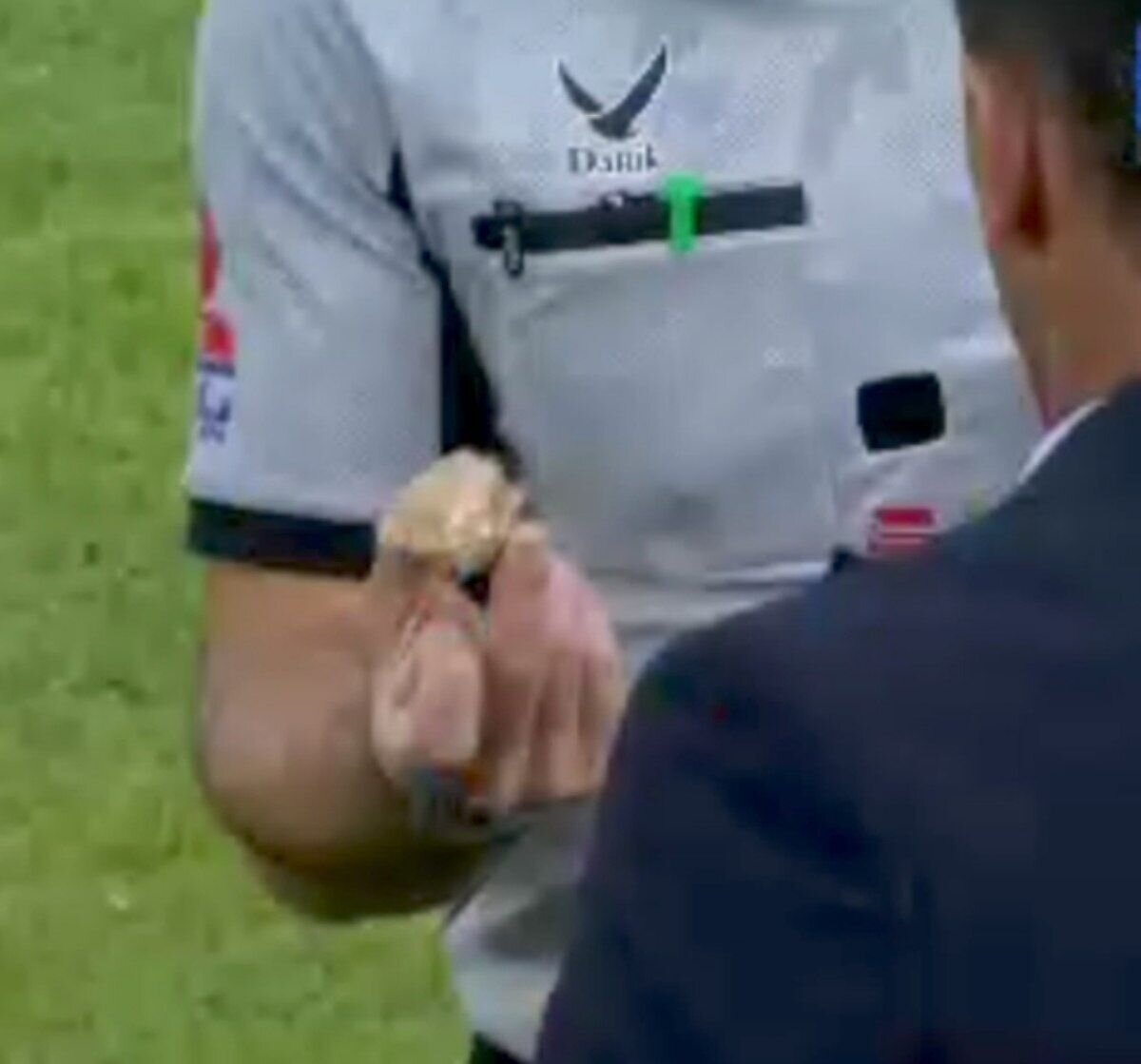 عکس | این صحنه برای استقلال چند صد میلیون آب میخورد!