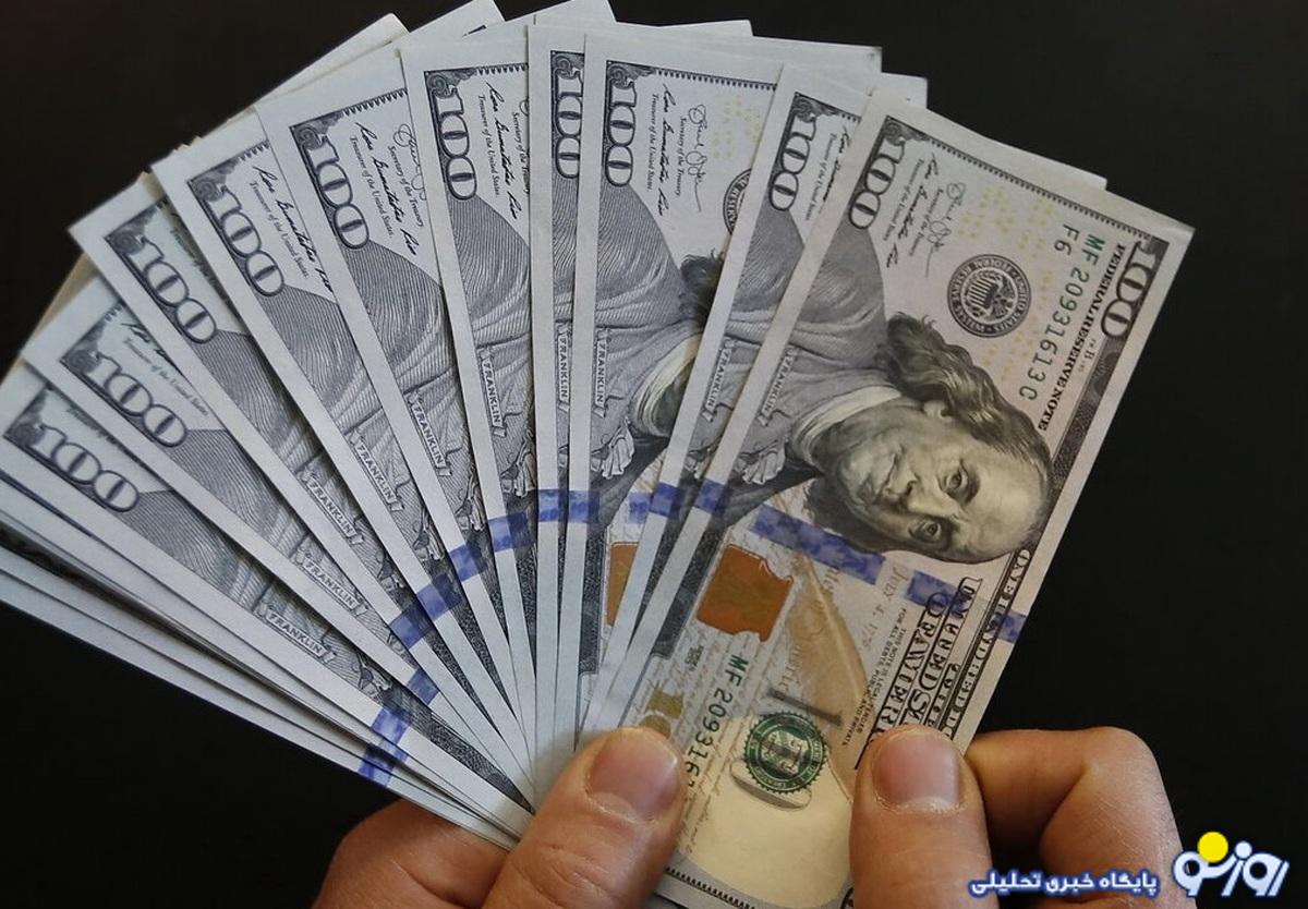 خیز ارز به سمت ۱۵۰ هزار تومان خیز ارز به سمت ۱۵۰ هزار تومان