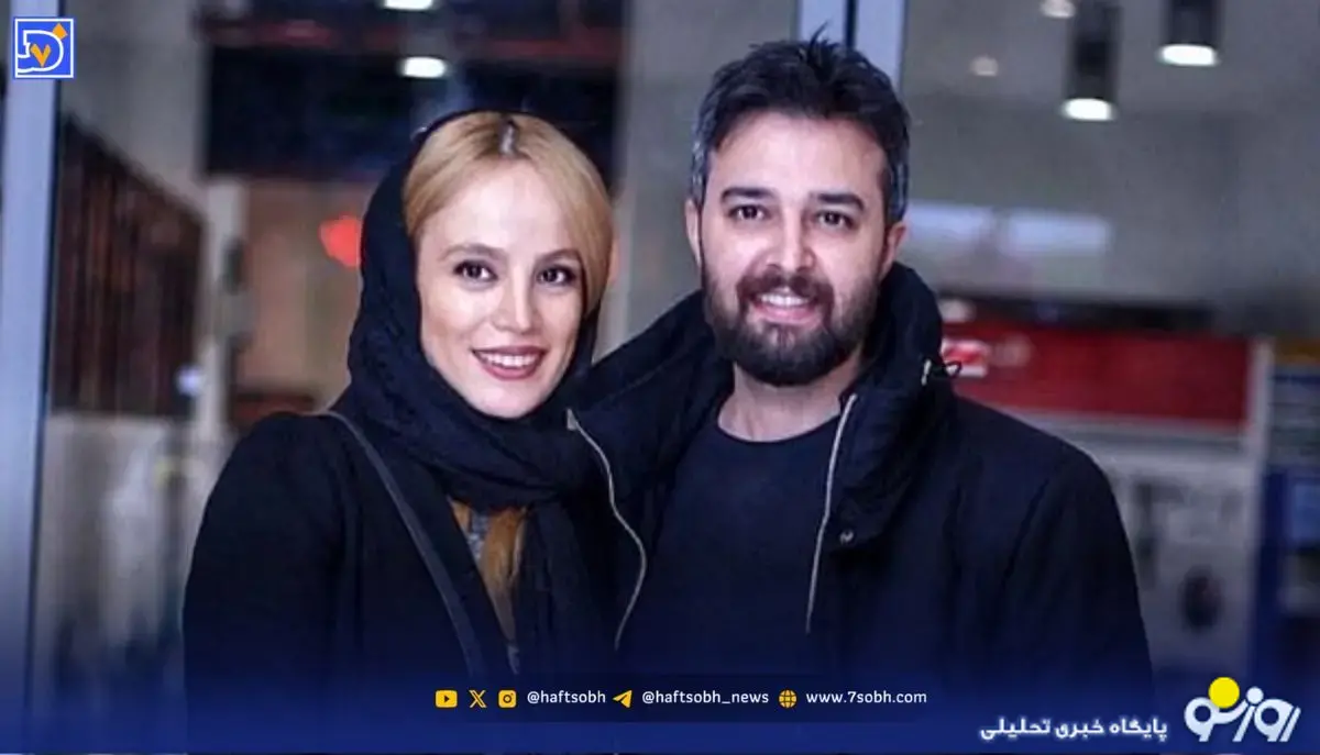 آلبوم عقد فرشته آلوسی با مجری تلویزیون محمودرضا قدیریان! آلبوم عقد فرشته آلوسی با مجری تلویزیون محمودرضا قدیریان!