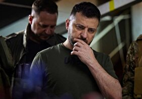 زلنسکی: آمریکا می‌خواهد تا کریسمس به توافق با اوکراین برسد اما شکاف‌های مهمی بر سر مسائل مربوط به قلمرو و تضمین‌های امنیتی باقی مانده