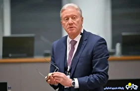 ادعای وزیر امور خارجه لبنان: با ایران مشکل داریم؛ نقش ایران در لبنان و منطقه بسیار منفی است