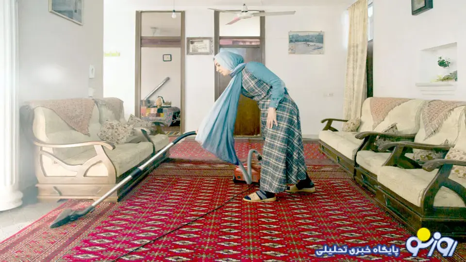 بانوان خانه دار و بیماریهای روانی چگونه درمان میشوند؟! بانوان خانه دار و بیماریهای روانی چگونه درمان میشوند؟!