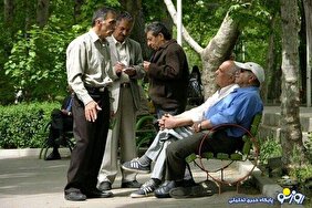 بازنشسته‌های شرمنده با سی سال خدمت رسانی!