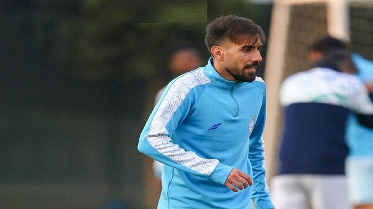 غیبت چند ستاره استقلال در دیدار حساس مقابل خیبر غیبت چند ستاره استقلال در دیدار حساس مقابل خیبر