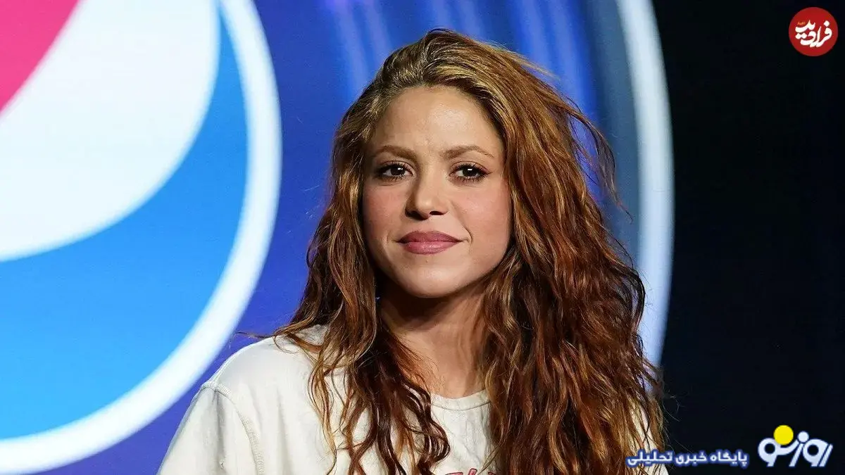 شکیرا ۲۵ سالگی در فلوریدا! شکیرا ۲۵ سالگی در فلوریدا!