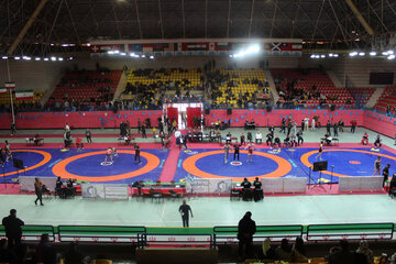 استقلال مراسم قهرمانی را تحریم کرد!