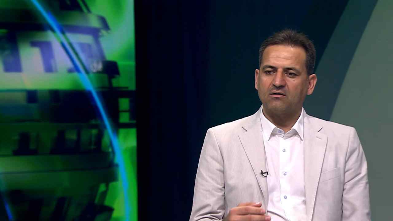 هشدار رئیس کمیته صدور مجوز حرفه‌ای به استقلال؛ تیم‌داری در رشته‌های دیگر غیرقانونی است!