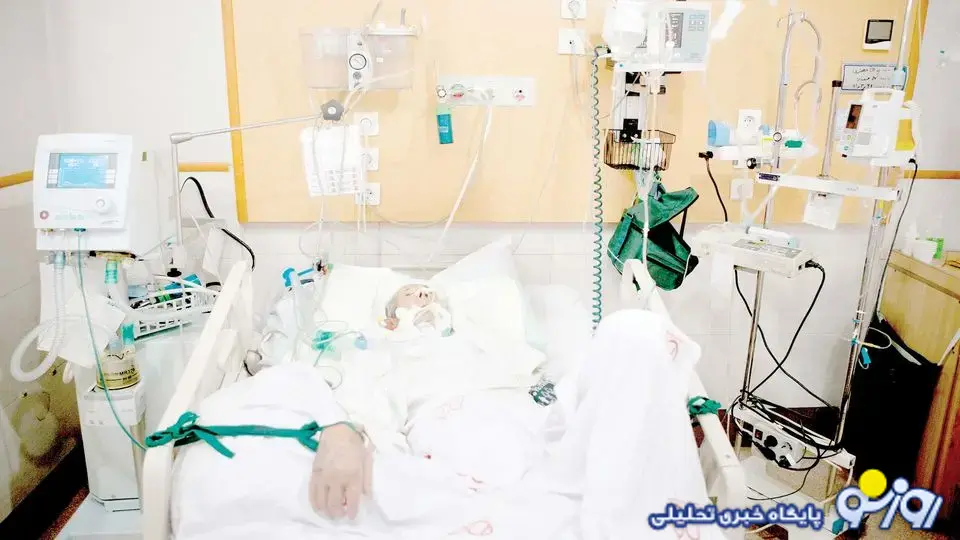 تحریمها در کشور اثر ندارد ولی زمانی که نیاز خارجی بیماران تامین نشوند میمیرند! پاسخگو کیست؟ تحریمها در کشور اثر ندارد ولی زمانی که نیاز خارجی بیماران تامین نشوند میمیرند! پاسخگو کیست؟