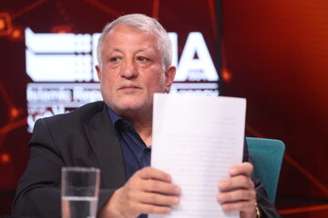 پیشنهاد محسن هاشمی به پزشکیان: افراد متنفذ دولت با رهبری جلسه بگذارند و ضمن ارائه اطلاعات از ایشان کمک بخواهند/ فشار مجلس برای استیضاح منطقی نیست پیشنهاد محسن هاشمی به پزشکیان: افراد متنفذ دولت با رهبری جلسه بگذارند و ضمن ارائه اطلاعات از ایشان کمک بخواهند/ فشار مجلس برای استیضاح منطقی نیست