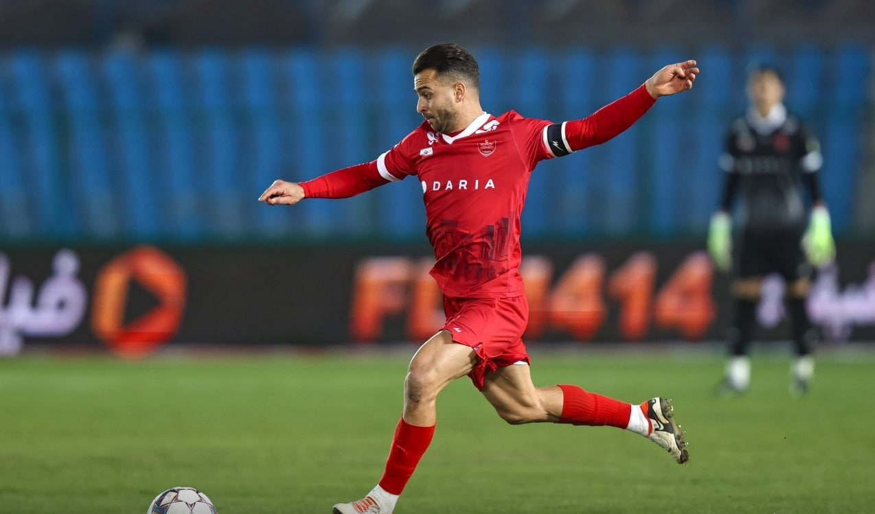 اصغری: سروش رفیعی گفت، به نوری بگویید در اندازه ما نیست که کلکل کند! اصغری: سروش رفیعی گفت، به نوری بگویید در اندازه ما نیست که کلکل کند!