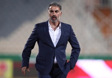 محکومیت فوری اقدام جنجالی محمود فکری محکومیت فوری اقدام جنجالی محمود فکری