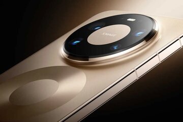 چینیها عاشق گوشی جدید هواوی شدهاند چینیها عاشق گوشی جدید هواوی شدهاند