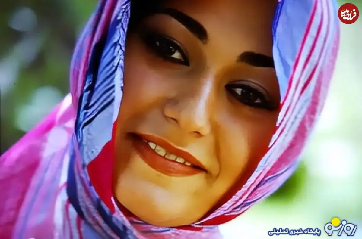 چهره «شهره صولتی» در ۶۷ سالگی! چهره «شهره صولتی» در ۶۷ سالگی!