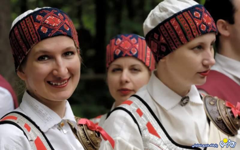 اجاره شوهر به دلیل کمبود مرد در این کشور اجاره شوهر به دلیل کمبود مرد در این کشور