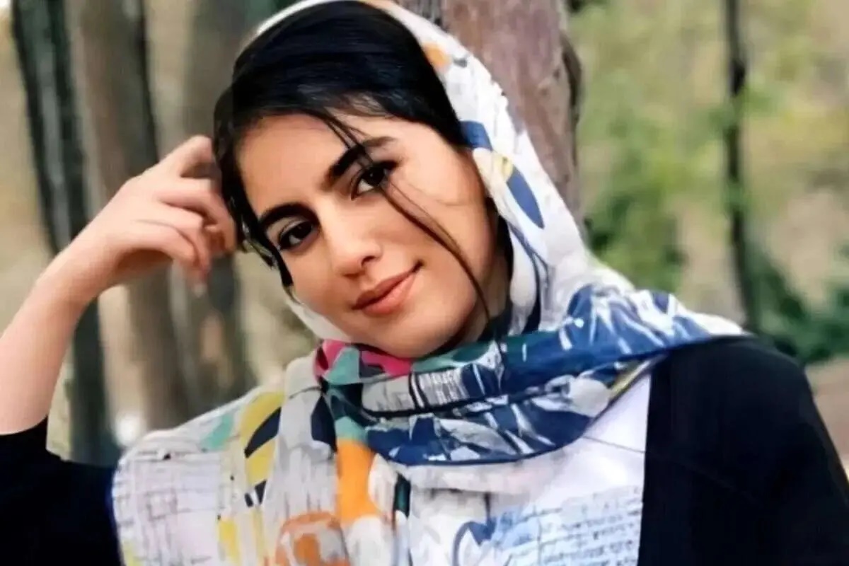 جزئیات جدید از توقف اجرای قصاص در پرونده الهه حسیننژاد