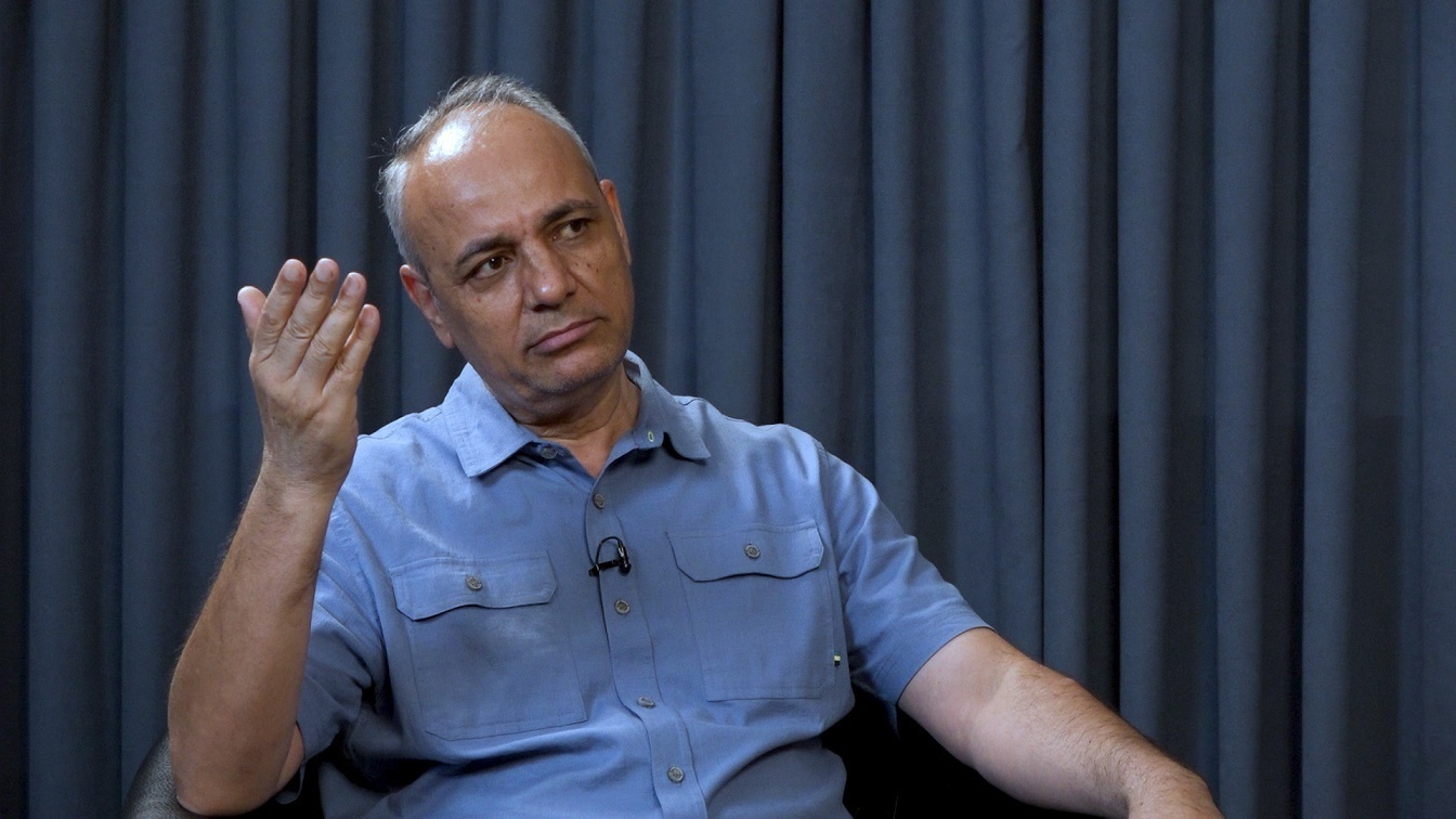 زیدآبادی: احترام به رؤسای جمهور سابق باید یکسان باشد، نه استثنایی زیدآبادی