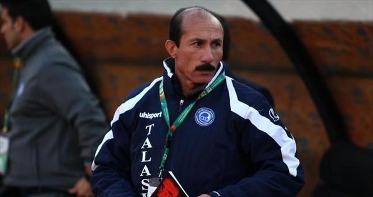 اشکهای بازیکن اسبق استقلال پس از فحاشی به باقری/ چرا کریم! او که همیشه سمت مردم بوده اشکهای بازیکن اسبق استقلال پس از فحاشی به باقری/ چرا کریم! او که همیشه سمت مردم بوده