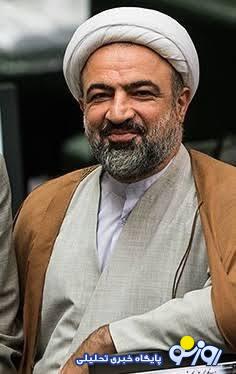 حمید رسایی دیگه پا رو بیشتر از گلیمش دراز کرد! حمید رسایی دیگه پا رو بیشتر از گلیمش دراز کرد!