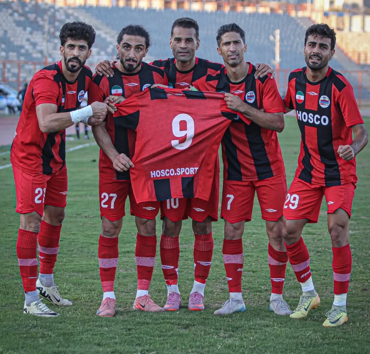 عجیبترین رقبای استقلال در جام حذفی؛ از ۱۳ گل تاریخی تا دعوای جباری و کرار