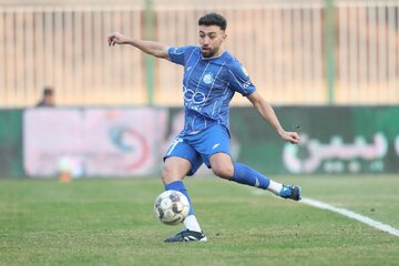 بدترین خبر برای استقلالیها؛ منیر الحدادی دربی را از دست داد بدترین خبر برای استقلالیها؛ منیر الحدادی دربی را از دست داد