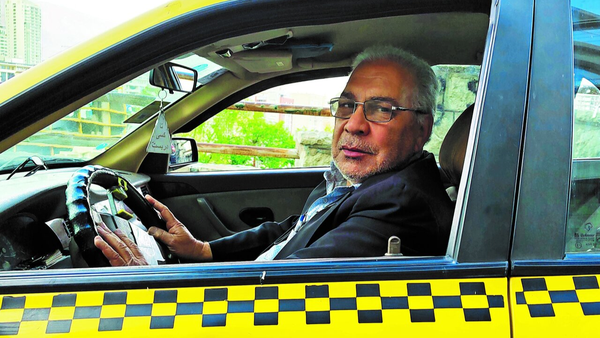 سامانه جدید بنزین برای رانندگان اینترنتی در راه است