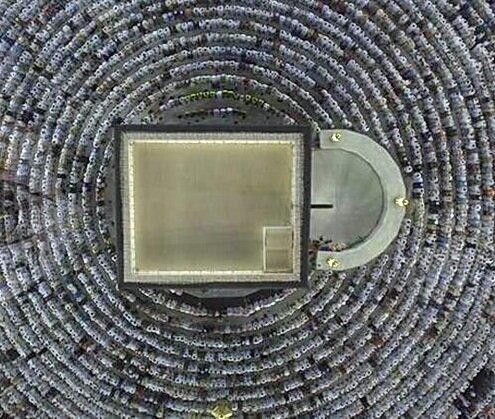 زمان ثبت‌نام حج مشخص شد