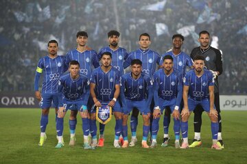 ساپینتو ترکیب برنده را پیدا کرده؛ استقلال شانس اول قهرمانی است ساپینتو ترکیب برنده را پیدا کرده؛ استقلال شانس اول قهرمانی است