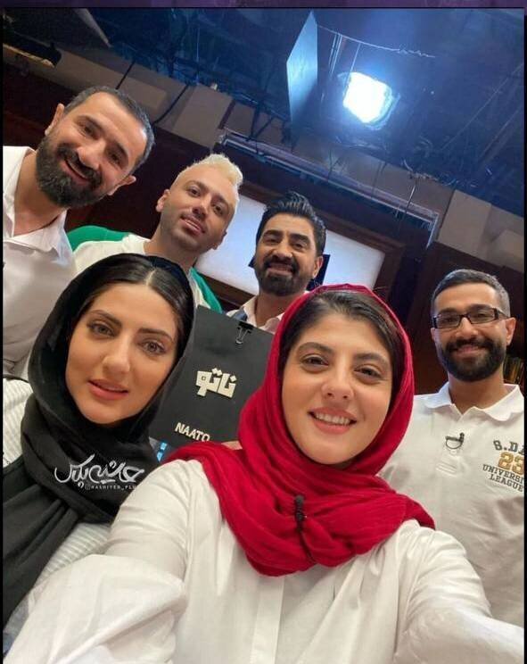 خنداننده شو خنداننده شو