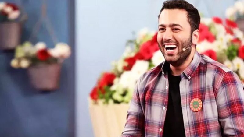 علی صبوری و جامعه علی صبوری و جامعه