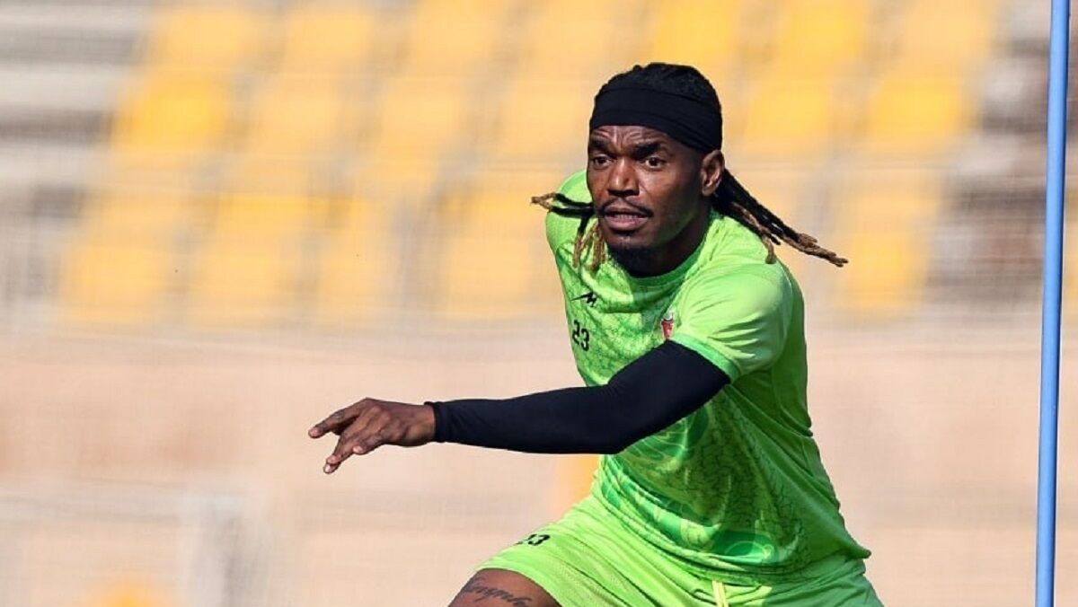 خبر خوب به اوسمار قبل از دربی؛ خارجیها آماده شدند خبر خوب به اوسمار قبل از دربی؛ خارجیها آماده شدند