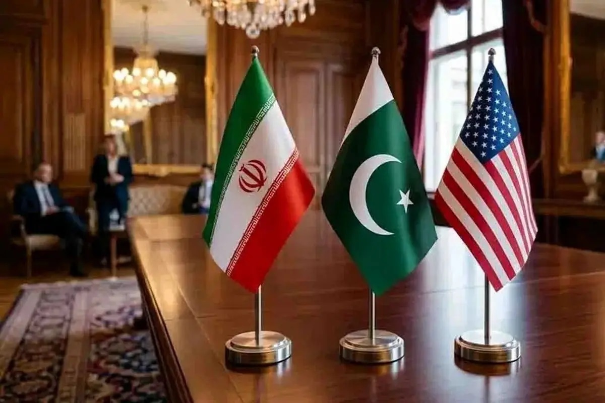 احتمال از سرگیری مذاکرات آمریکا و ایران در اسلام‌آباد