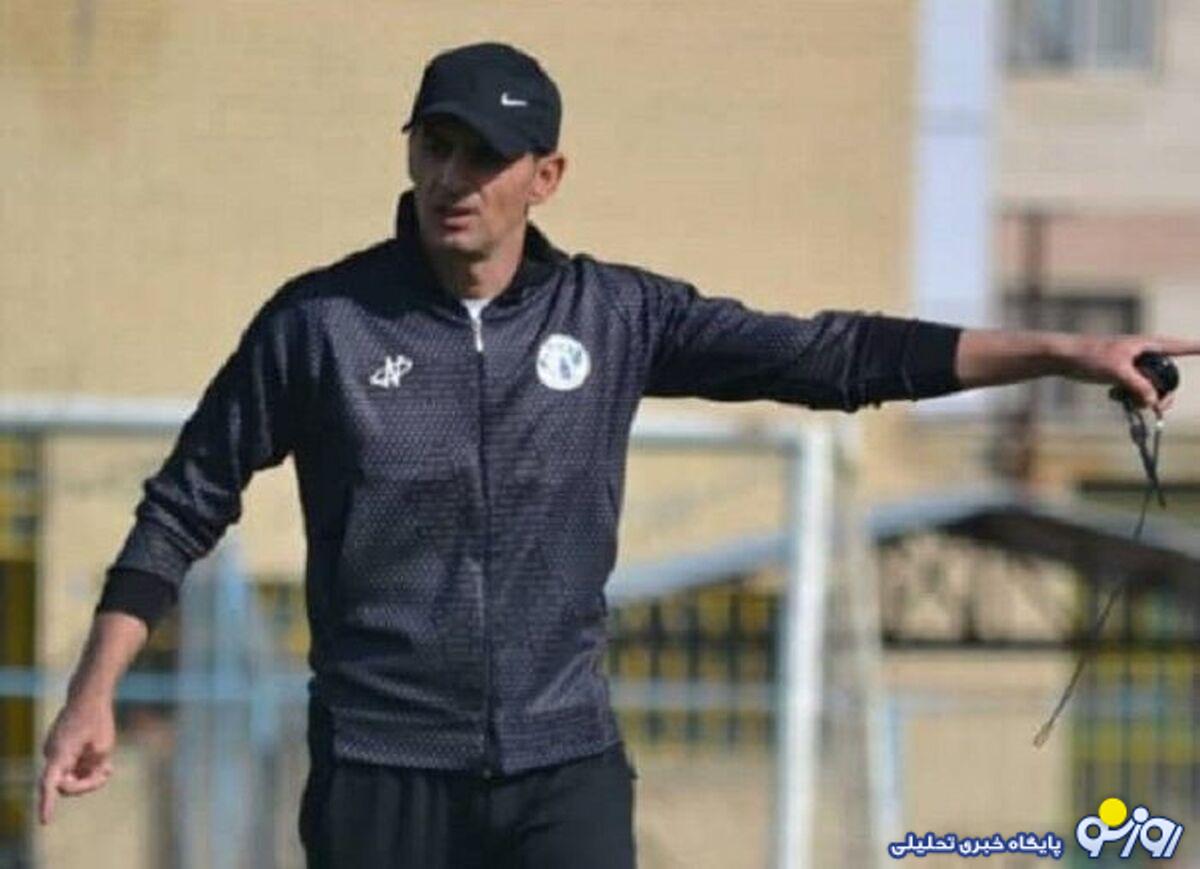 پیام عجیب ستاره سابق استقلال: از باشگاه پرسپولیس متشکرم!