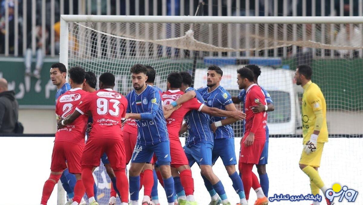 مخالفت AFC با تمدید مهلت ایران؛ استقلال، تراکتور و سپاهان مسافر آسیا شدند