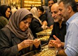 قیمت طلا و سکه امروز چهارشنبه ۲۳ اردیبهشت ۱۴۰۵