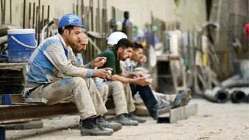 جزئیات جدید از بستههای حمایتی دولت برای کسبوکارها/ لاهوتی: دولت سهم بیمه کارفرما را بدهد تا تعدیل نیرو متوقف شود/ باید دولت بیمه بیکاری پرداخت کند جزئیات جدید از بستههای حمایتی دولت برای کسبوکارها/ لاهوتی: دولت سهم بیمه کارفرما را بدهد تا تعدیل نیرو متوقف شود/ باید دولت بیمه بیکاری پرداخت کند